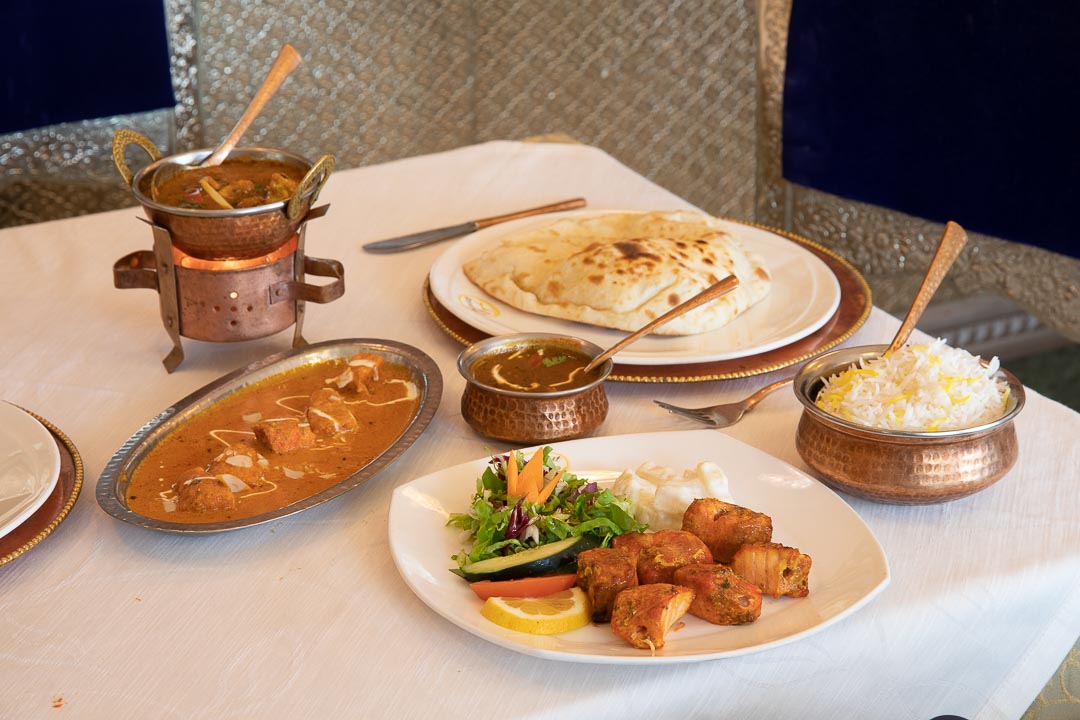 Dawat
