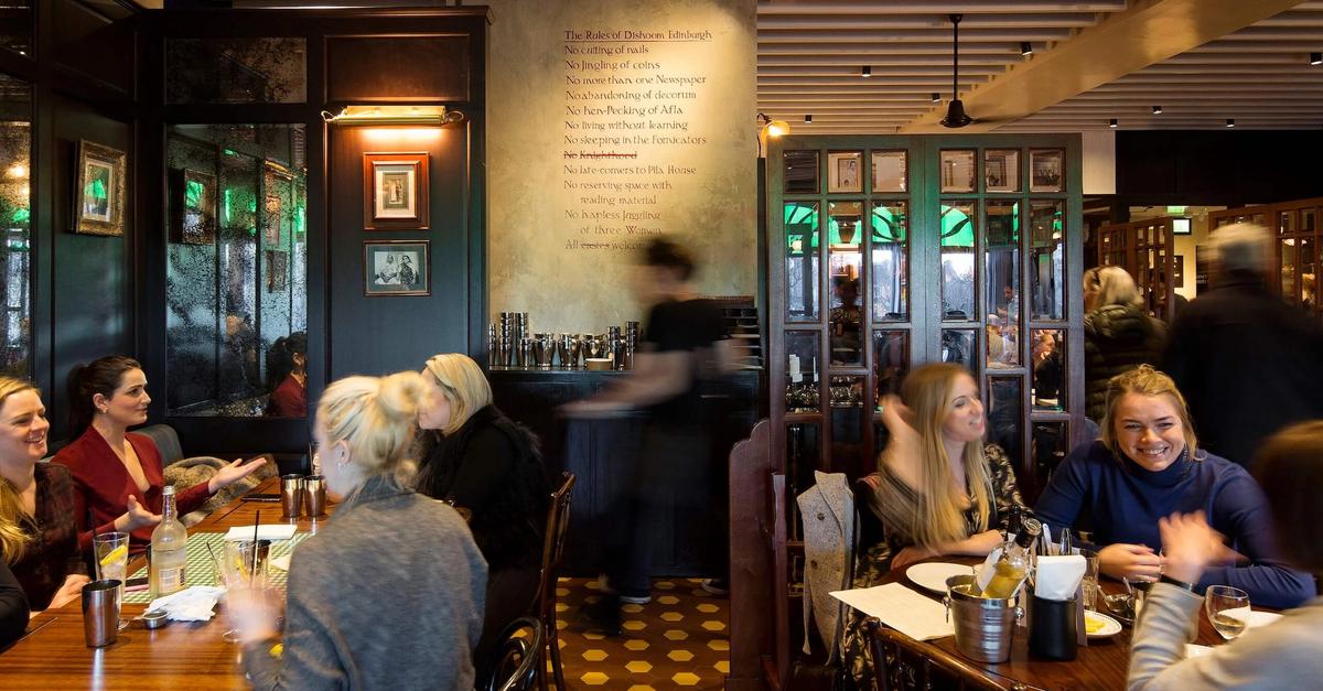 Dishoom