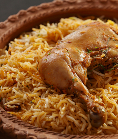 Arma Indian Cuisine
