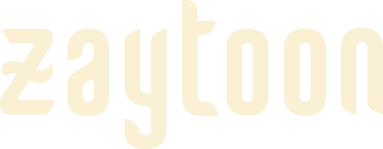Zaytoon