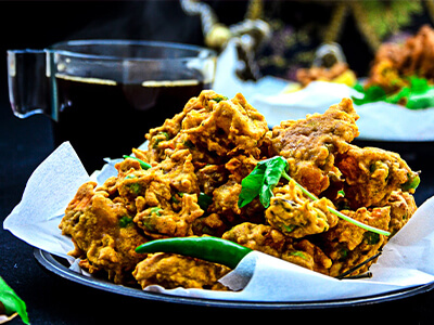 Raj's Tandoori