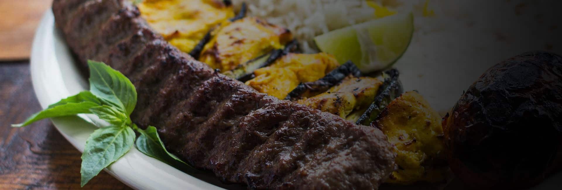 Darband Restaurant