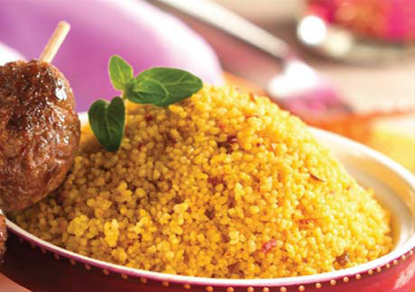 Kirkuk Kaffé