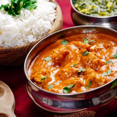 Kashmir Kitchen