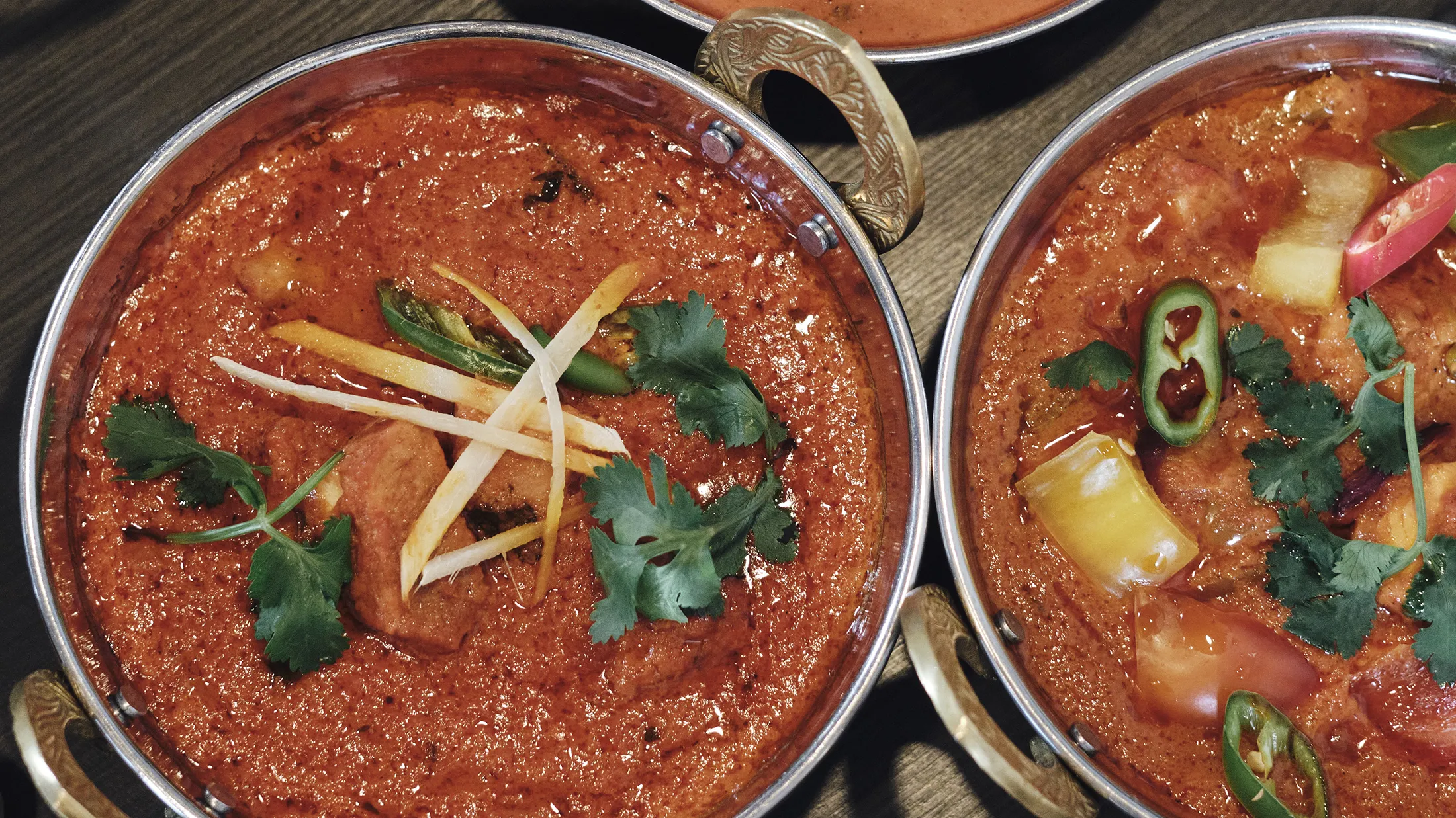 Taste of Punjab
