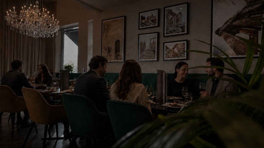 Beirut Bistro
