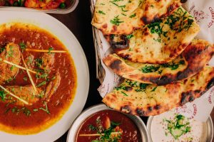 Curry Pot