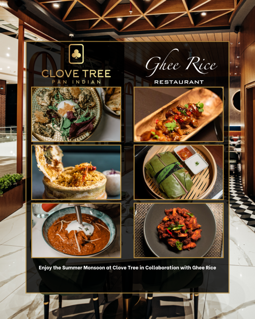 Clove Tree Restaurant
