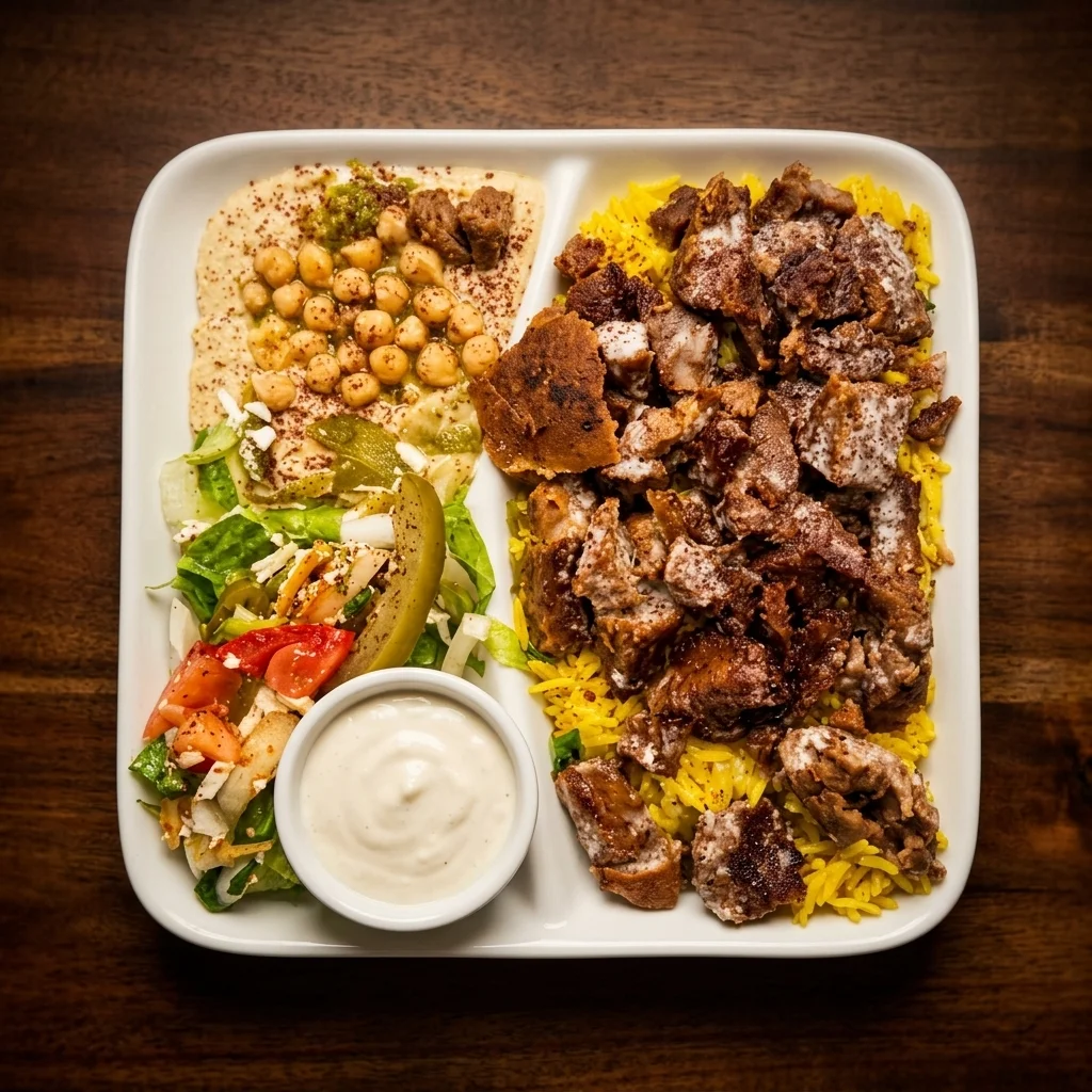 Habibiz Café