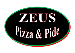 Zeus Pizza & Pide
