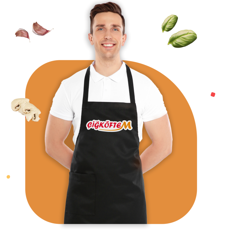 Çiğköftem