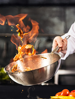Svaad - The Indian Kitchen