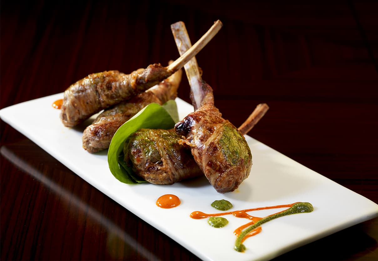 Amaya Restaurant