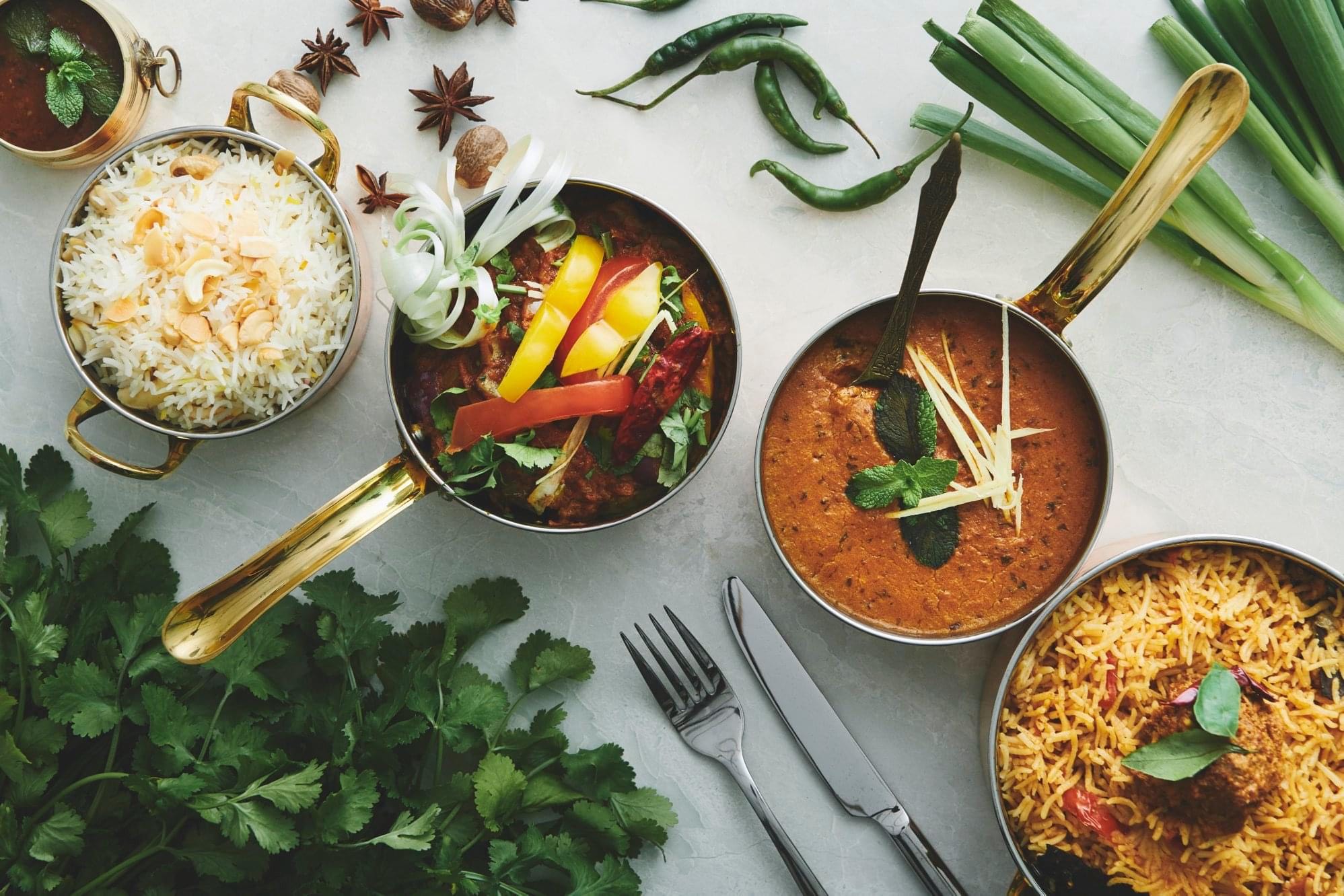 Bharat Restaurant
