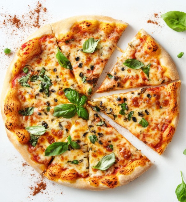 Pizzeria Bellas