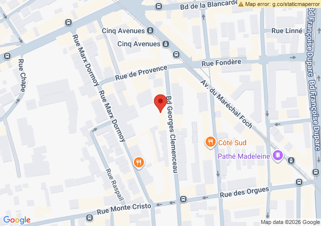 Rendez-Vous