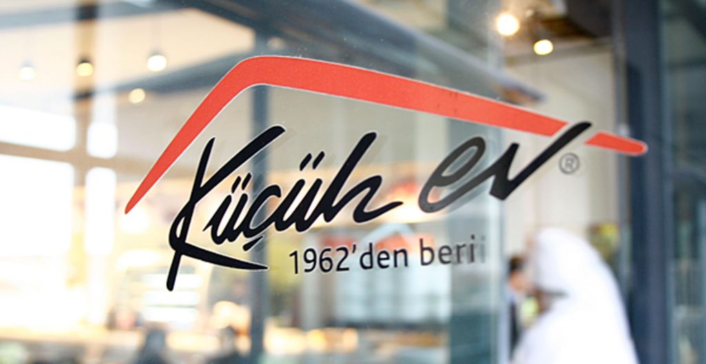 Küçük Ev