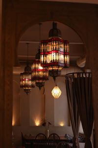 L‘Orient