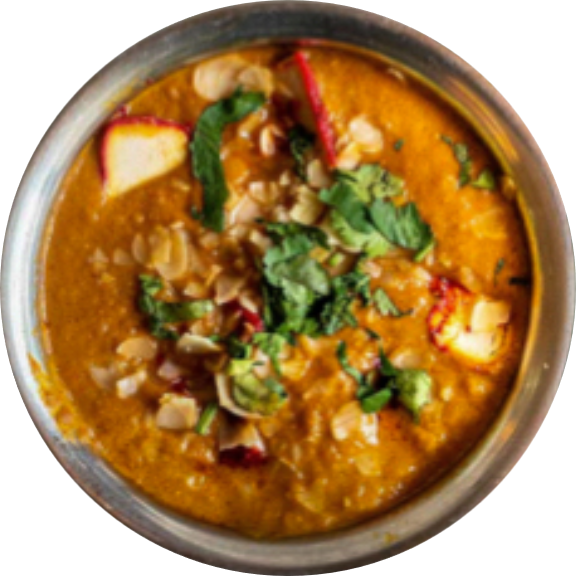 Himalaya Masala
