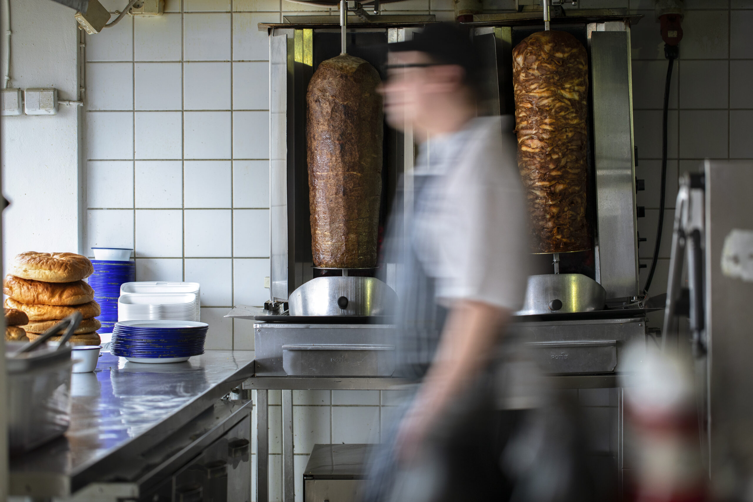 Döner Harju