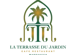 La Terrasse Du Jardin