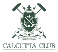 Calcutta Club