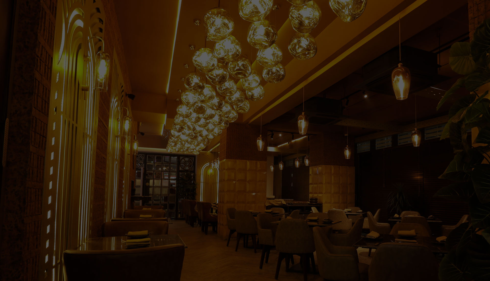 Farzi Cafe Dhaka