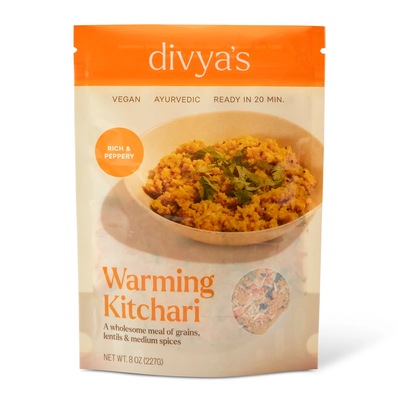 Divya’s Kitchen