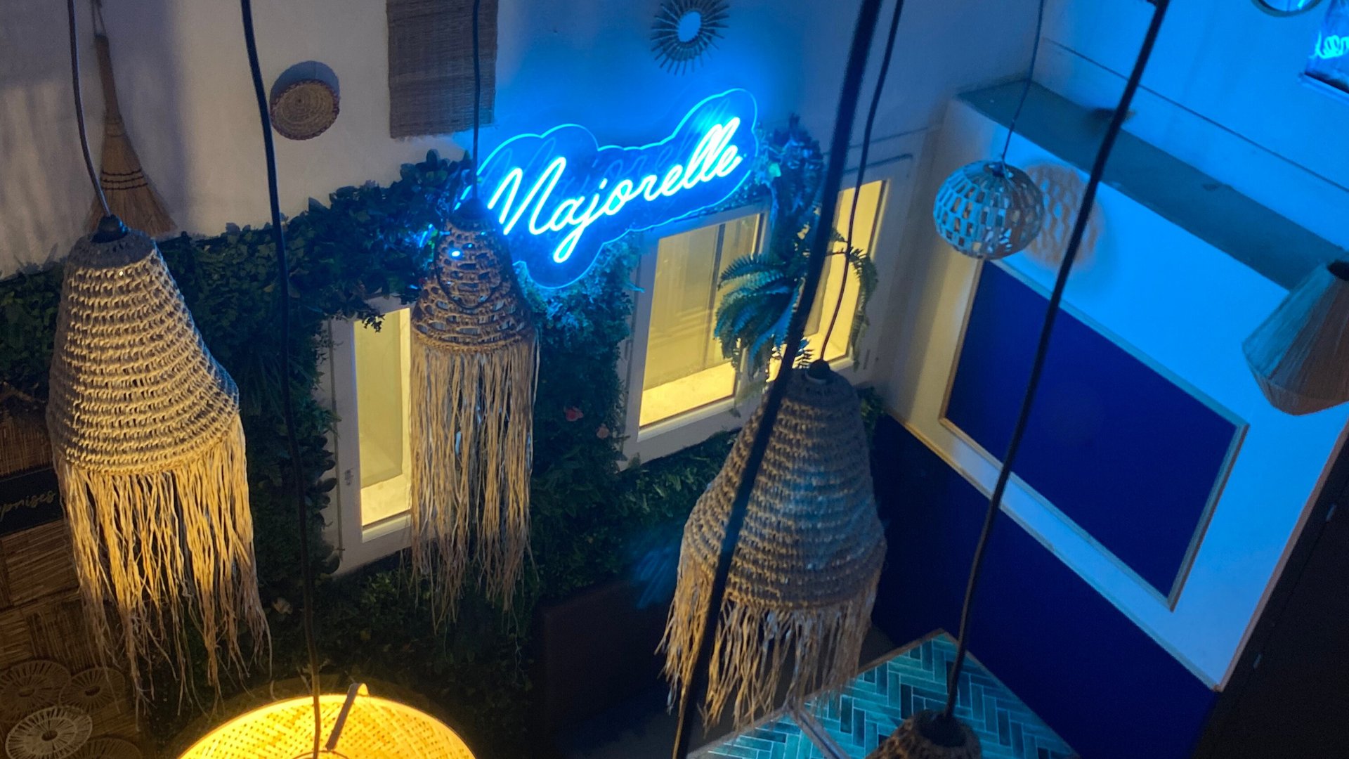 Majorelle