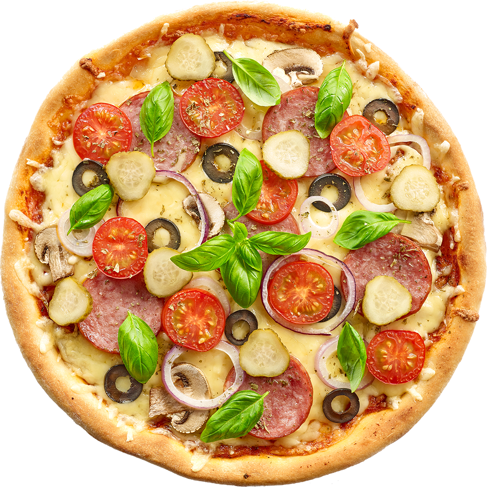 Pizza Service