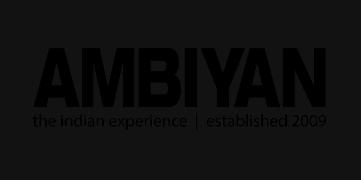 Ambiyan Restaurant & Bar
