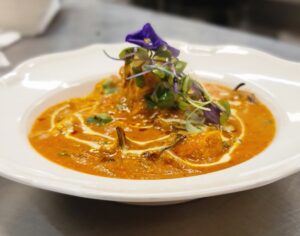Pasargad Indian Cuisine & Grill