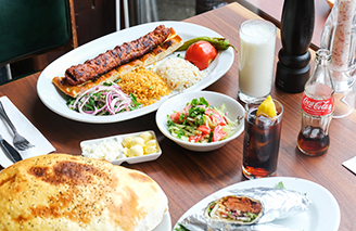 Saray