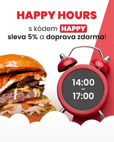 Moje jídlo
