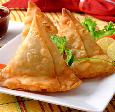 Curry Express