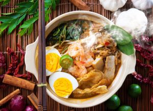 Malay Kitchen