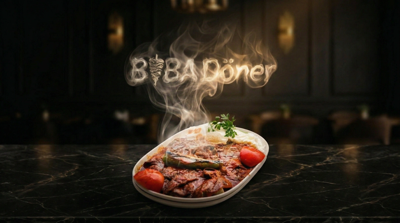 Baba Kebab