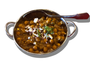 Indian Twist