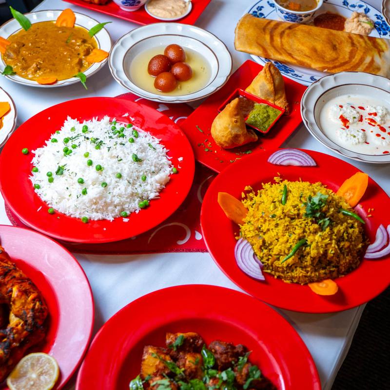 Chili's South Indian Cuisine