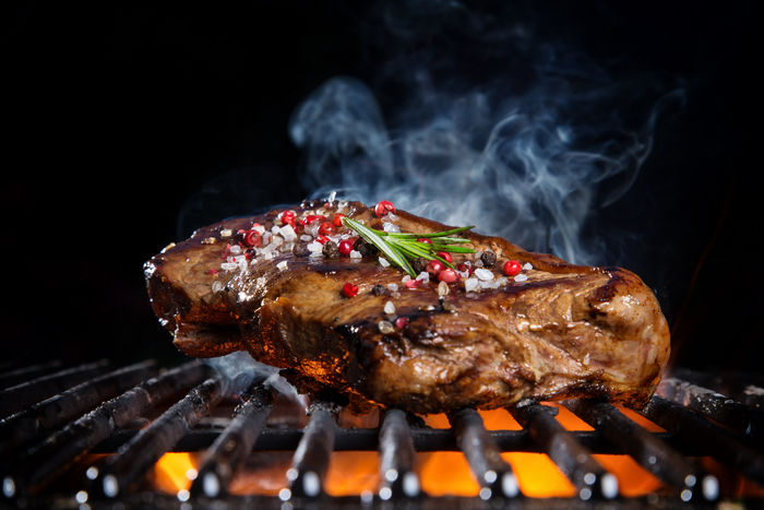 Langhans-Grill