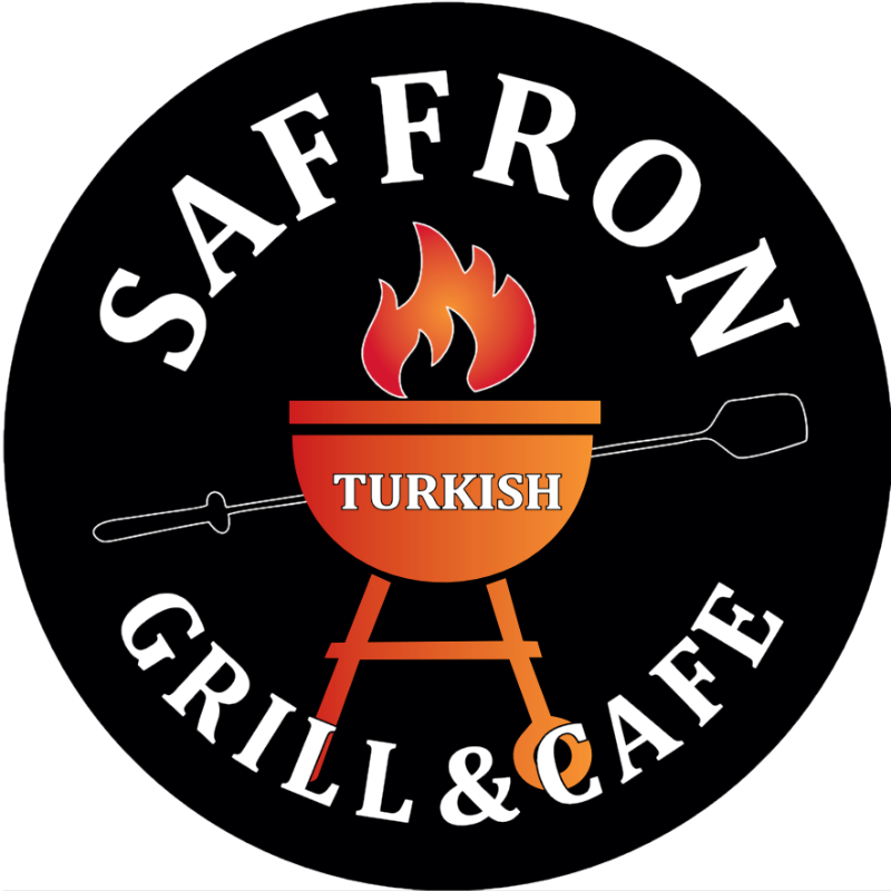 Saffron Turkish Grill and Cafe
