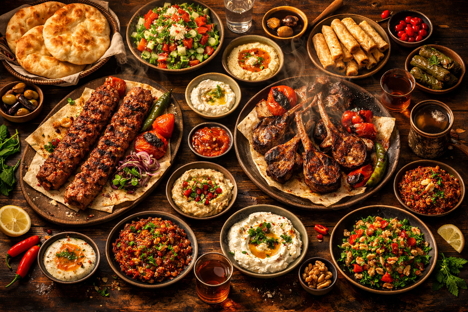 Divan Restaurant