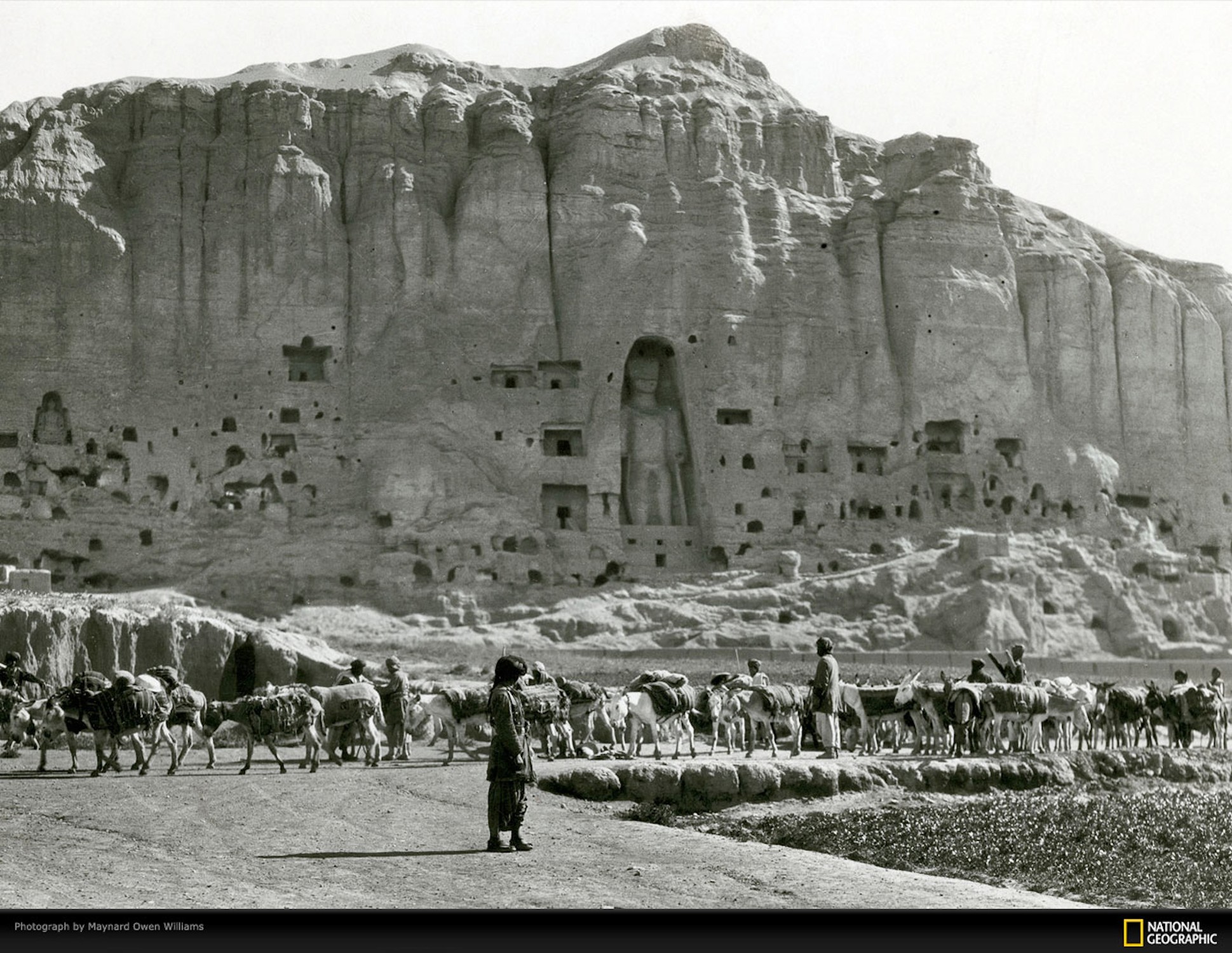 Bamiyan Restaurant