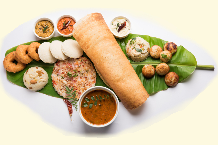 Mahadosa