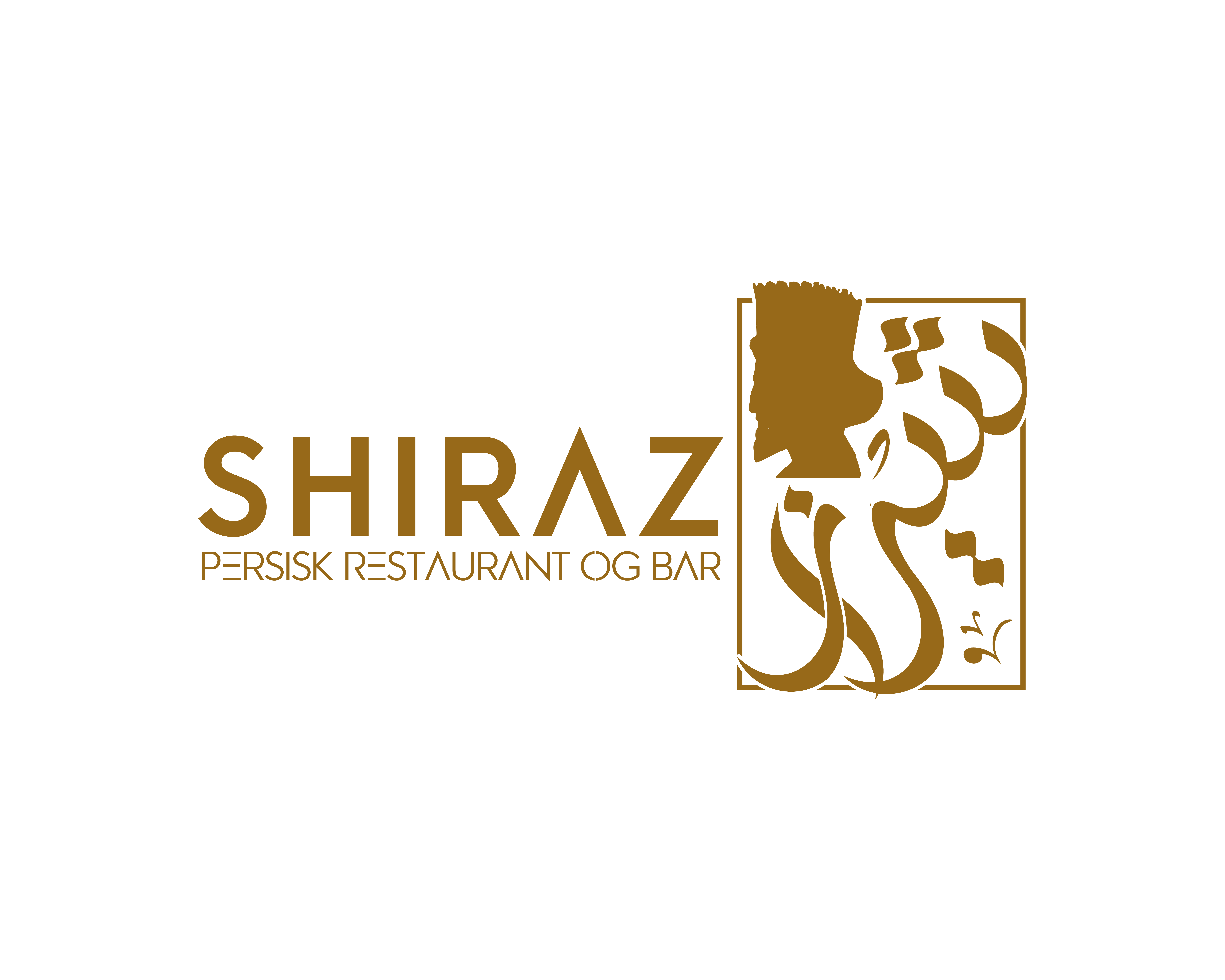 Shiraz persisk restaurant og bar