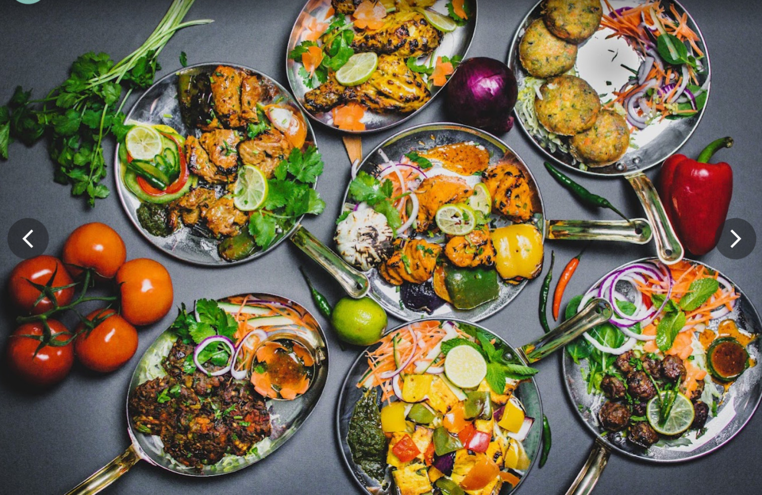 Bharat Restaurant