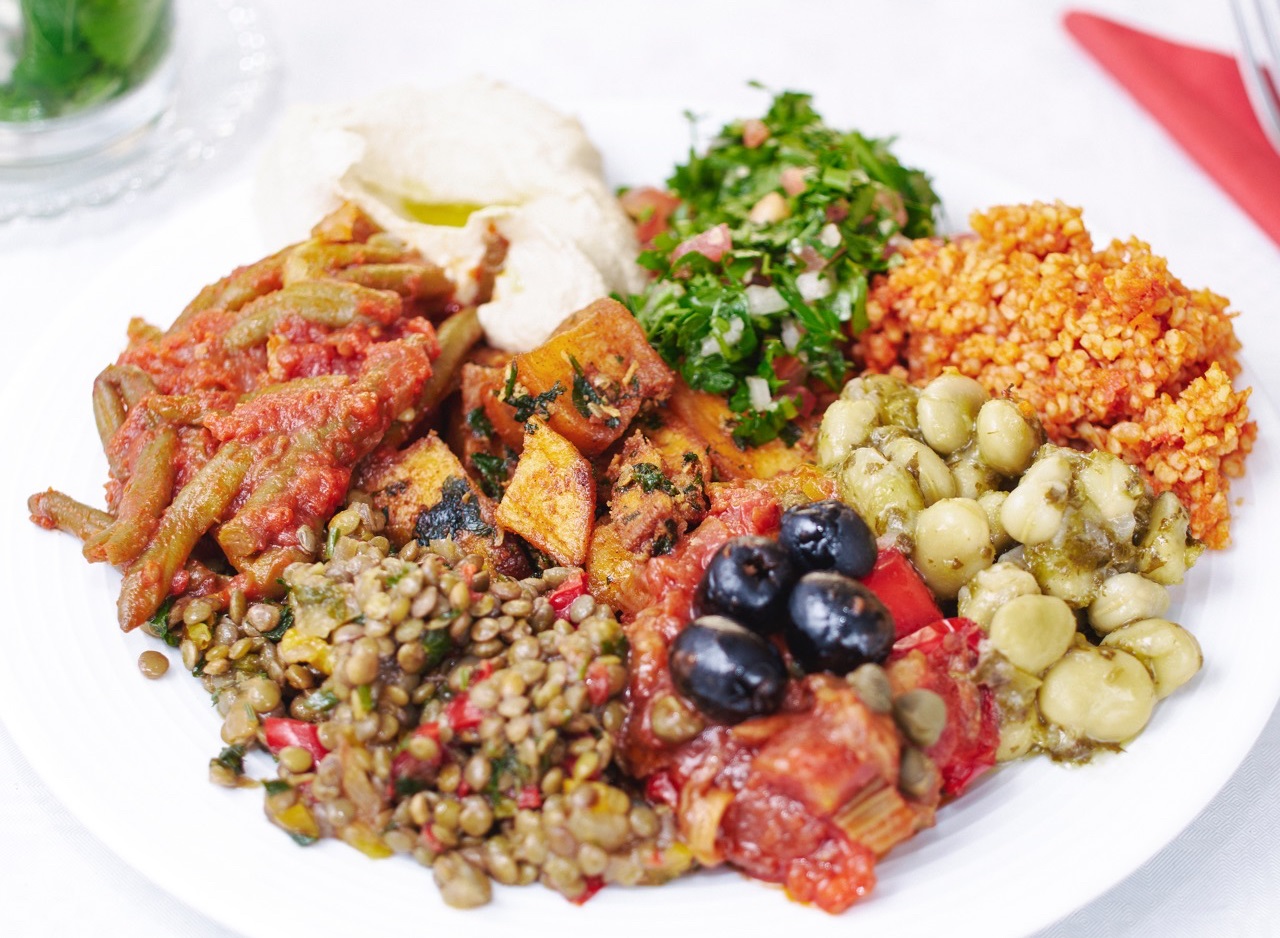 Délices du Liban