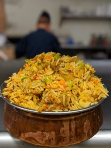 Himalayan Restaurant