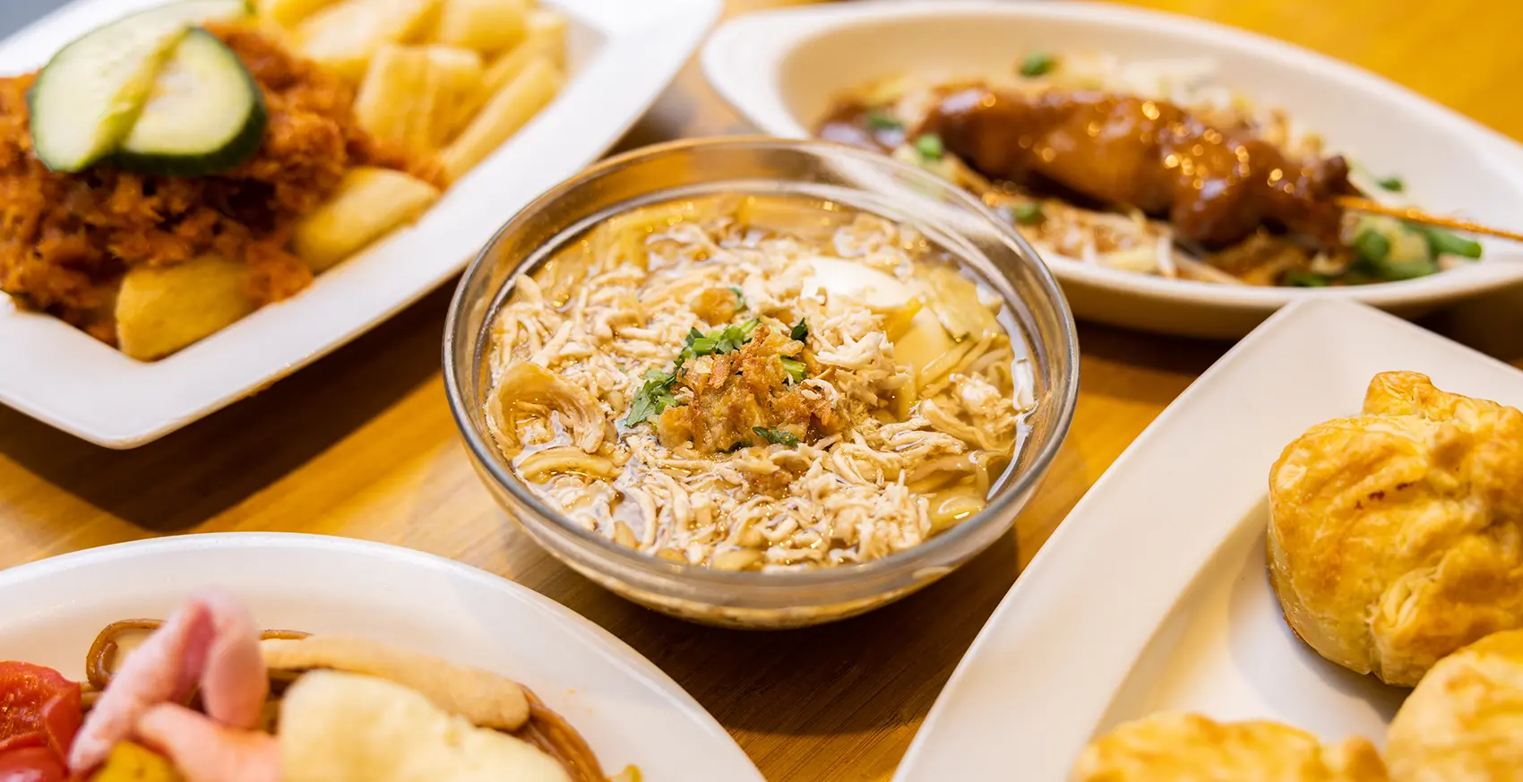 Warung Mini