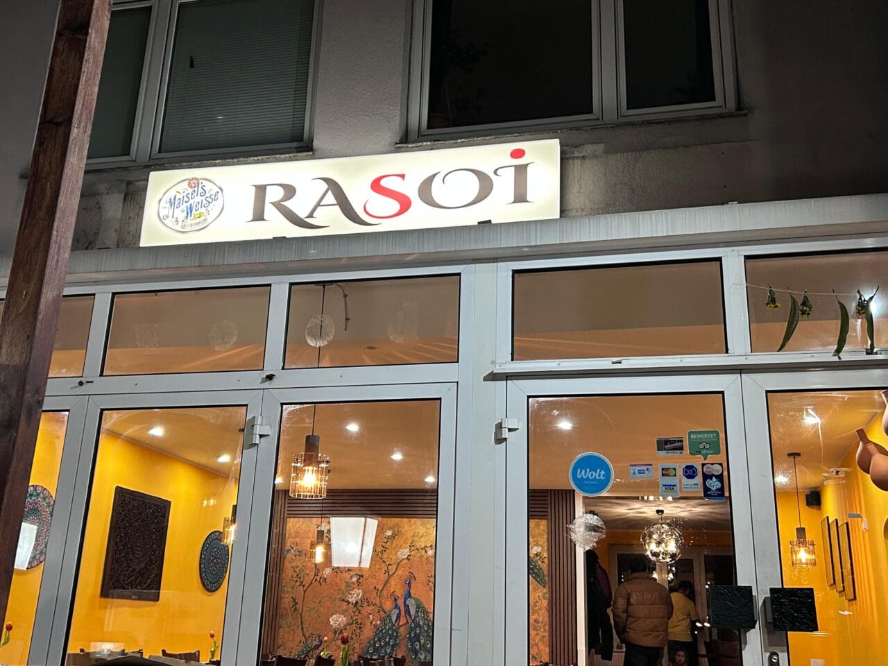 Rasoi